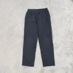 UNIQLO KIDS 暖パンウォームイージーパンツ