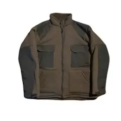 US ARMY ECWCS フリースジャケット ベアジャケット