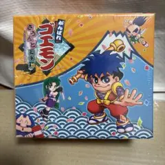 2025年最新】がんばれゴエモン サントラの人気アイテム - メルカリ