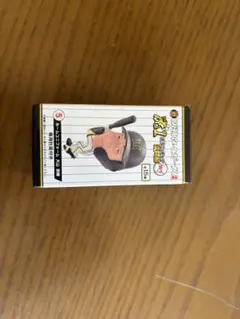 阪神タイガース選手フィギュア