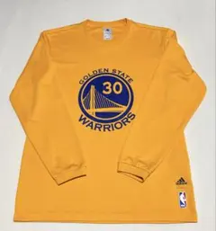 adidas ステフィンカリー　ロングスリーブ　XO