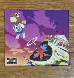 Graduation　Kanye West