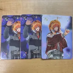 ふぁみくじ ジェルくん コレカ