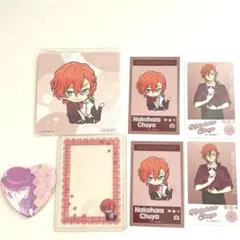 中原中也 キャラクターグッズ