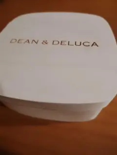 DEAN & DELUCA 空き箱のサムネイル