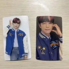 INI 後藤威尊 トレカ