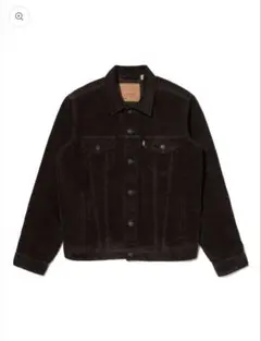Levi's リーバイス トラッカージャケット コーデュロイ