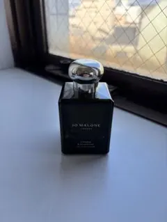 Jo Malone サイプレス&グレープバイン　コロン　インテンスのサムネイル