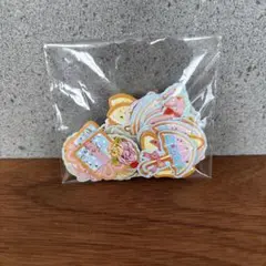 【平成レトロ】シールセット