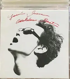 井上陽水　GOLDEN BEST CD 2枚組