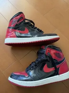 Nike Air Jordan 1 High OG 