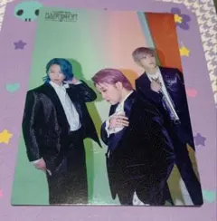 2025年最新】ミセス フォトカード 集合の人気アイテム - メルカリ