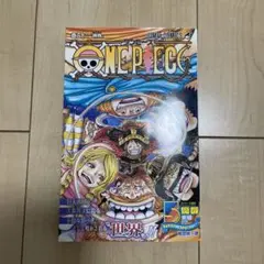 ONE PIECE 112