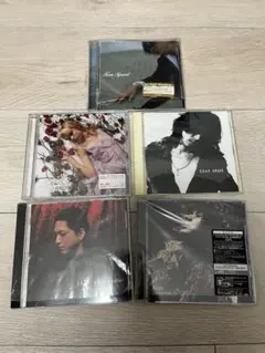 2025年最新】ラルク dvd セットの人気アイテム - メルカリ