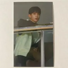 SEVENTEEN ドギョム ALWAYS YOURS ユニバ 福岡 トレカ