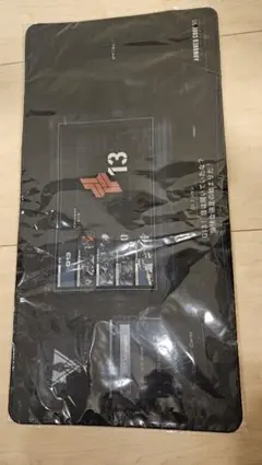 J*e様 【美品】アーマードコア6 デスクマット,マグカップ,シール
