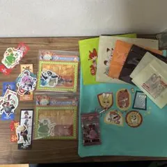 ズートピア2一番くじまとめ売り