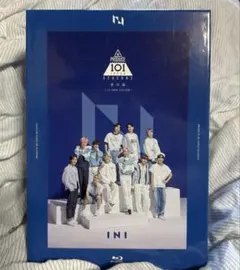 INI PRODUCE 101 11人の軌跡、INIの奇跡　プデュ INI OFFICIAL SITE