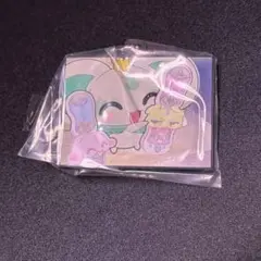 プリキュア 1番くじ H賞