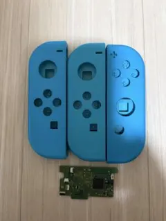 スイッチジョイコン純正部品 シェル　マザーボード