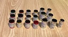 キスマイ　銀テセット