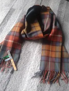 パパス papas マフラー