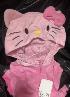 キティパジャマ