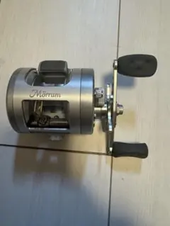 Abアブ アンバサダー モラム SX3601C ハイスピード 左ハンドル Abアブ アンバサダー モラム SX3601C ハイスピード 左ハンドル