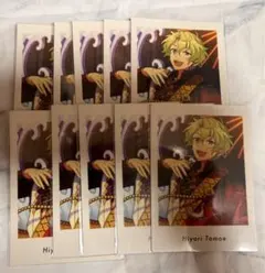 あんさんぶるスターズ Eden 巴日和 ぱしゃっつ