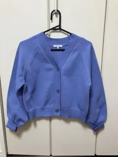 カーディガン　AND YUA ANY 150㎝