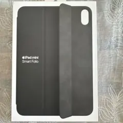 2025年最新】iPad mini（第6世代）用Smart Folioの人気アイテム