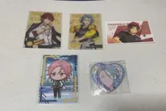 2025年最新】天城燐音 缶バッジの人気アイテム - メルカリ