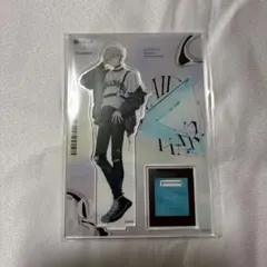 にじさんじ iCouleur アクリルスタンド 甲斐田晴 VΔLZ