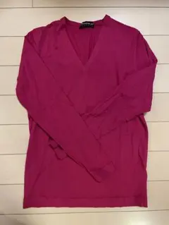 ハイゲージニット ニット