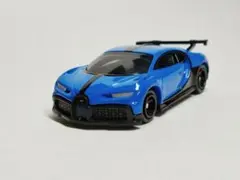 トミカ 　ブガッティ シロン ピュアスポーツ