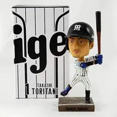 阪神タイガース ボブルヘッド