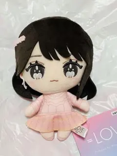 2025年最新】イコラブ ぬい 佐々木舞香の人気アイテム - メルカリ