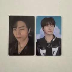 ZB1 ゼベワン メテュ HERE&NOW ソウルコン MD ラントレ