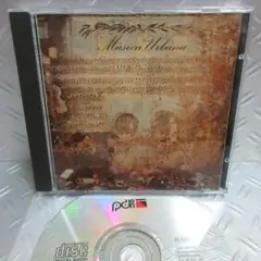 ★MUSICA URBANA◇ムジカ・ウルバナ★輸入盤