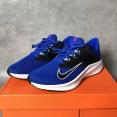 PQ154◇NIKE : QUEST3 CD0230-400◇26.5cm◇