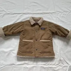 ボアジャケット ジャケット・コート