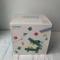 2025年最新】KOOV アドバンスキットの人気アイテム - メルカリ