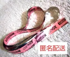 A.B.C-Z2025CRAZY ROMANTIC!銀テープ1本　落下物