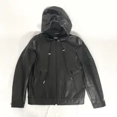 DIESELシングルライダースジャケット❗️美品❗️ Amazon.co.jp: [Diesel] (ディーゼル) メンズ レザージャケット