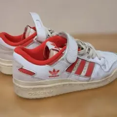 ベルクロ スニーカー