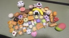 スクイーズ セット バラ売り コメントお読みください。