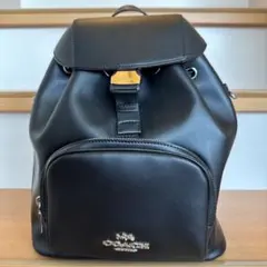 COACH ペース リュック CT811 1ヶ所にキズありのサムネイル