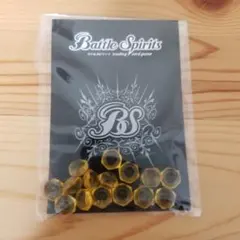 黄色コア　15個