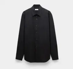 新品 DRIES VAN NOTEN 25SS CURLES 1464 シャツ