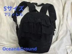 リュック キッズ